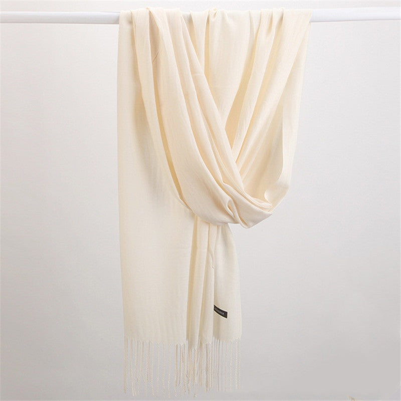 Sophie™ - Scarf - Kvast