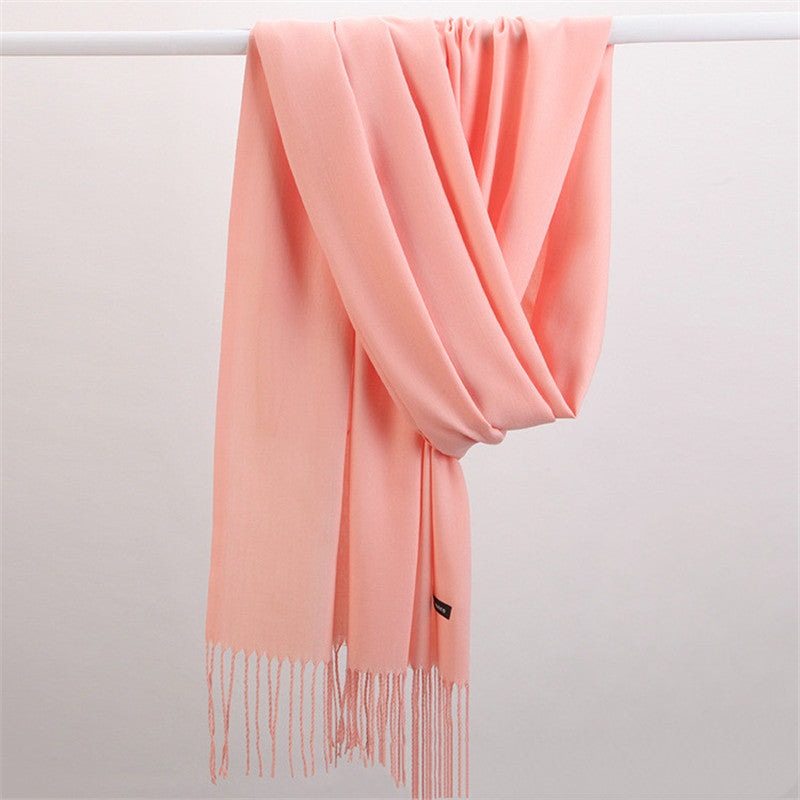Sophie™ - Scarf - Kvast