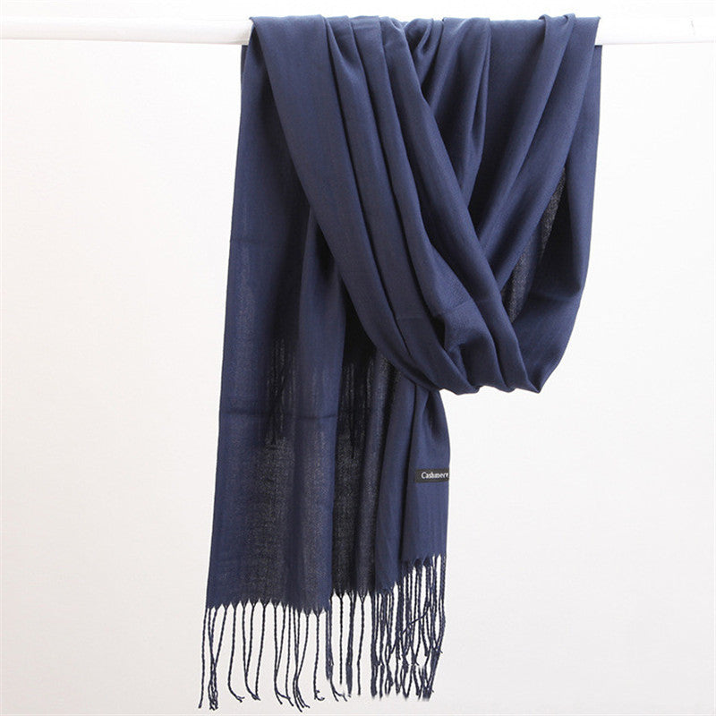 Sophie™ - Scarf - Kvast