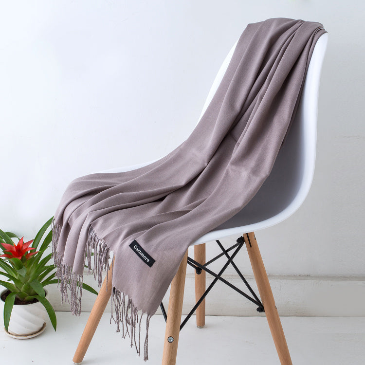 Sophie™ - Scarf - Kvast
