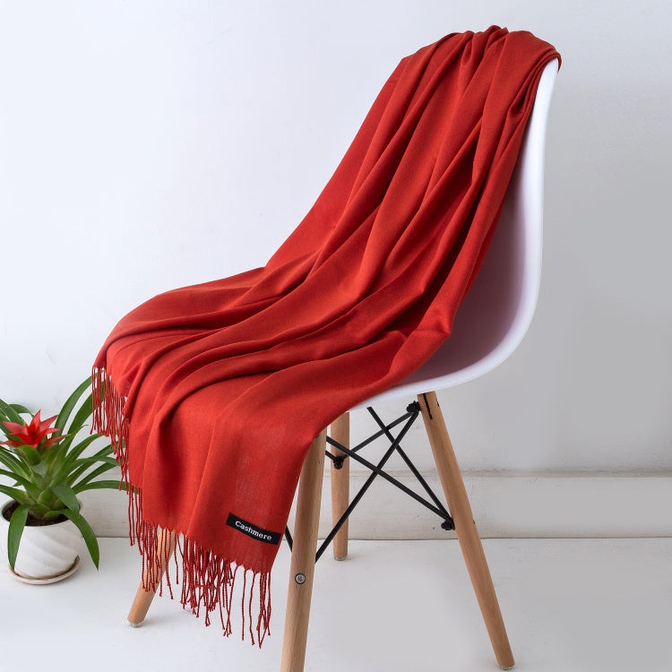 Sophie™ - Scarf - Kvast