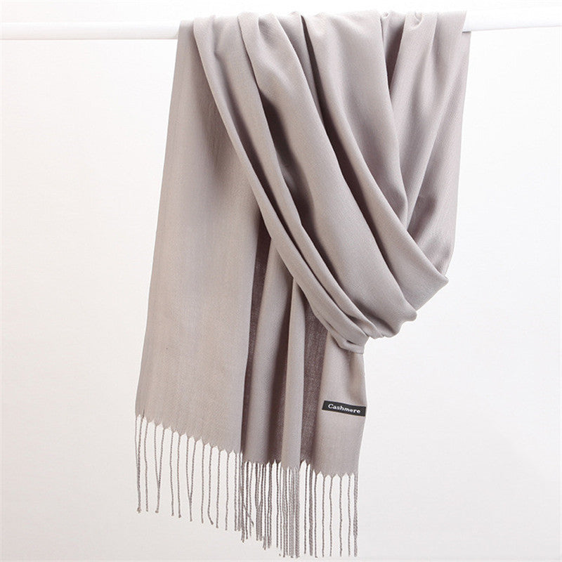 Sophie™ - Scarf - Kvast