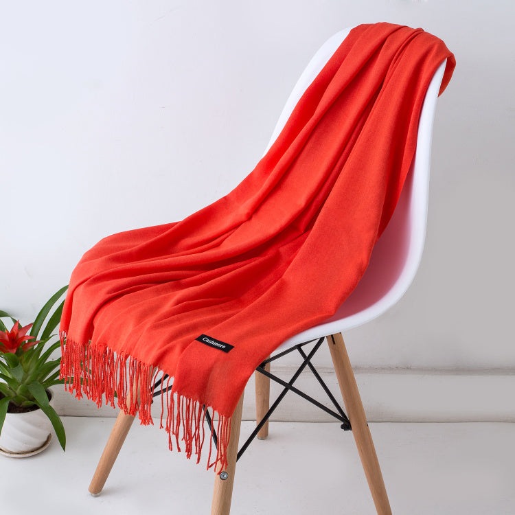 Sophie™ - Scarf - Kvast
