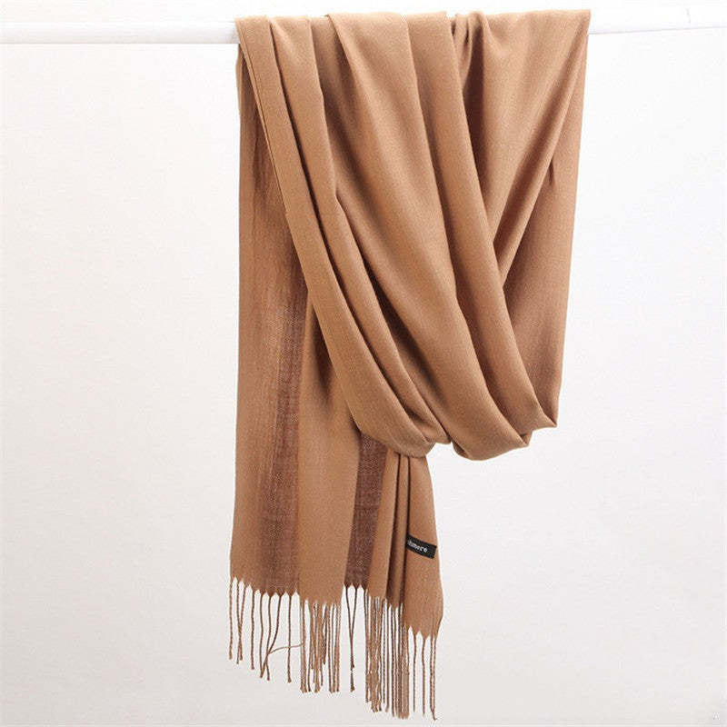 Sophie™ - Scarf - Kvast