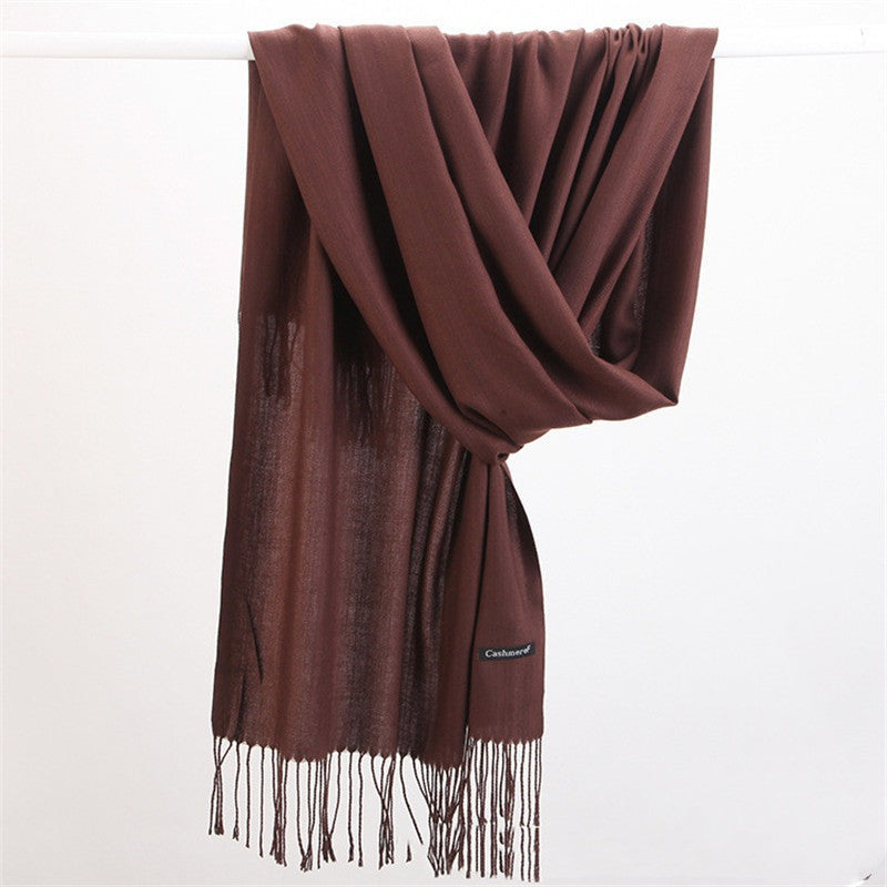 Sophie™ - Scarf - Kvast