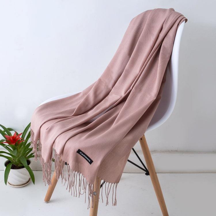 Sophie™ - Scarf - Kvast