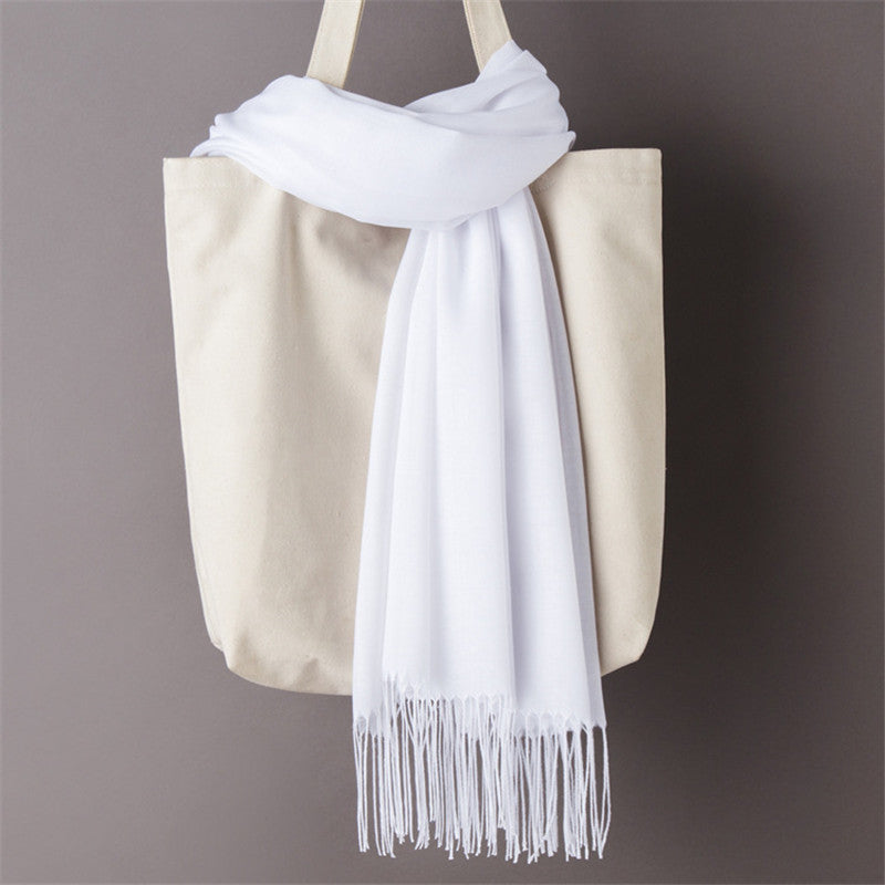 Sophie™ - Scarf - Kvast