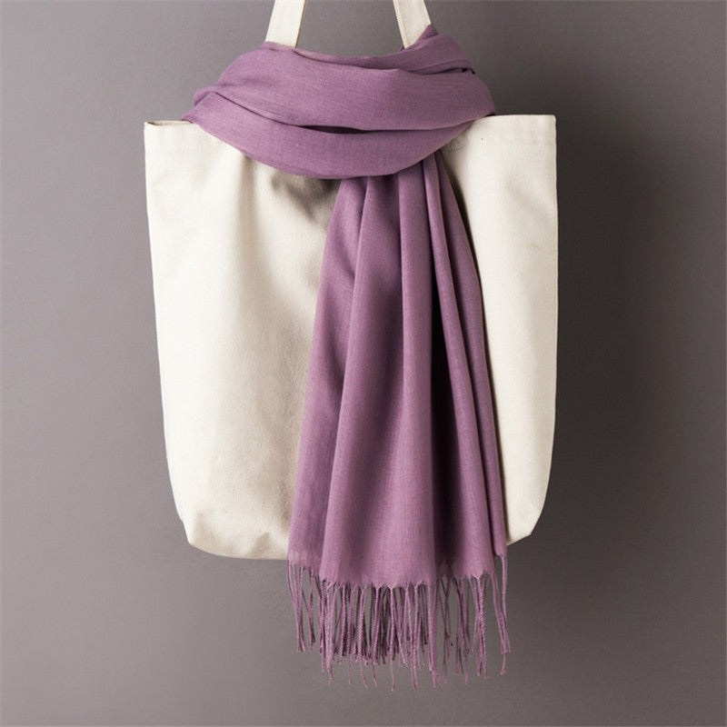 Sophie™ - Scarf - Kvast