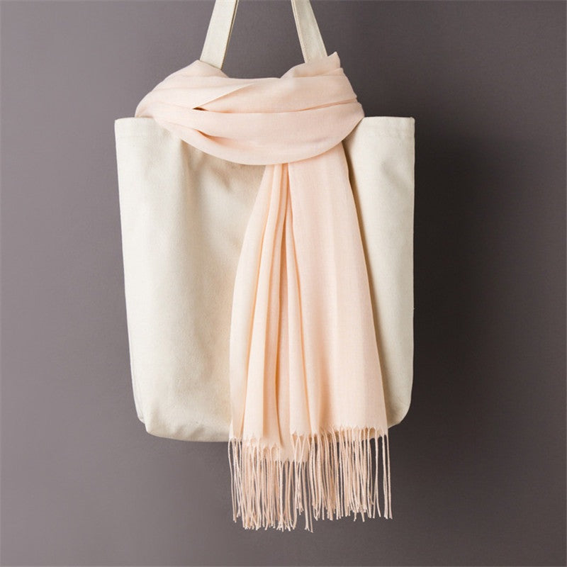 Sophie™ - Scarf - Kvast