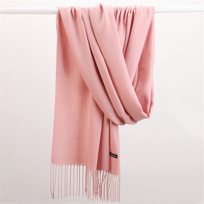 Sophie™ - Scarf - Kvast