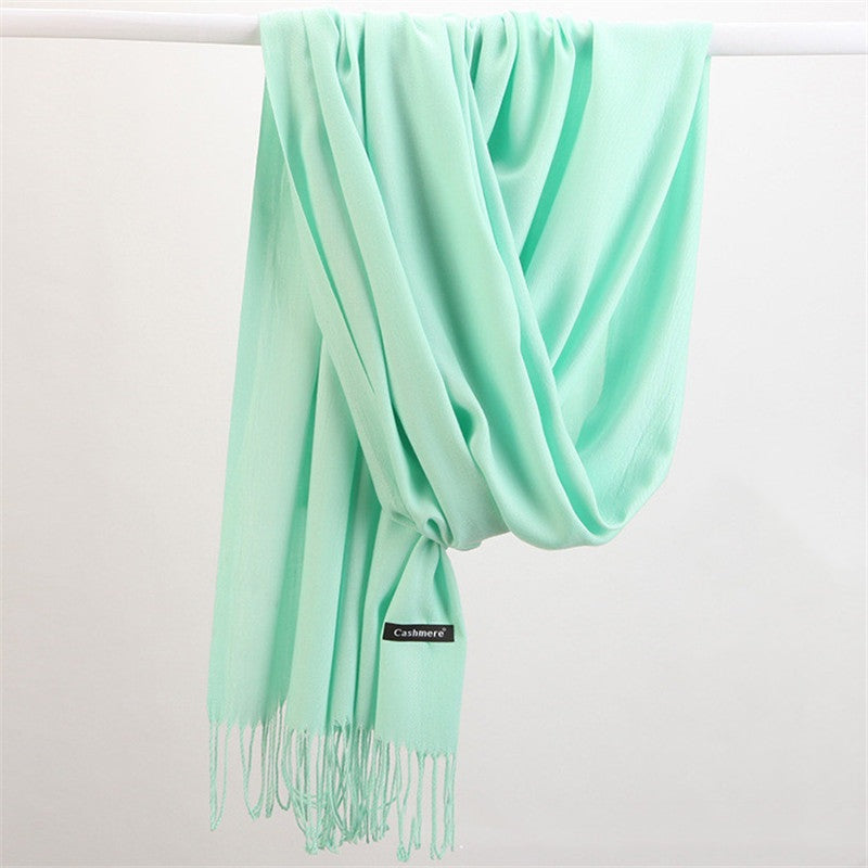 Sophie™ - Scarf - Kvast