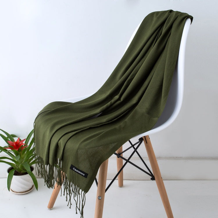 Sophie™ - Scarf - Kvast