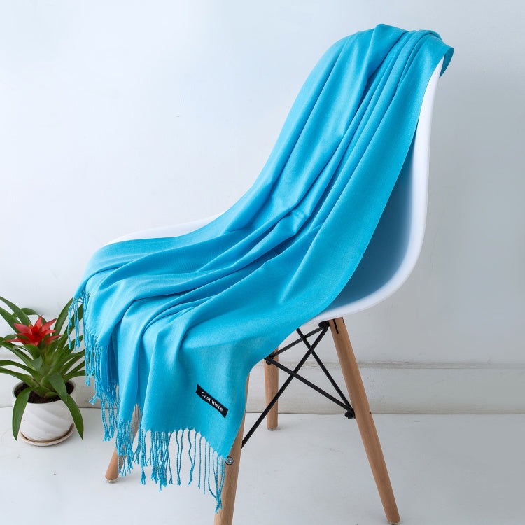 Sophie™ - Scarf - Kvast