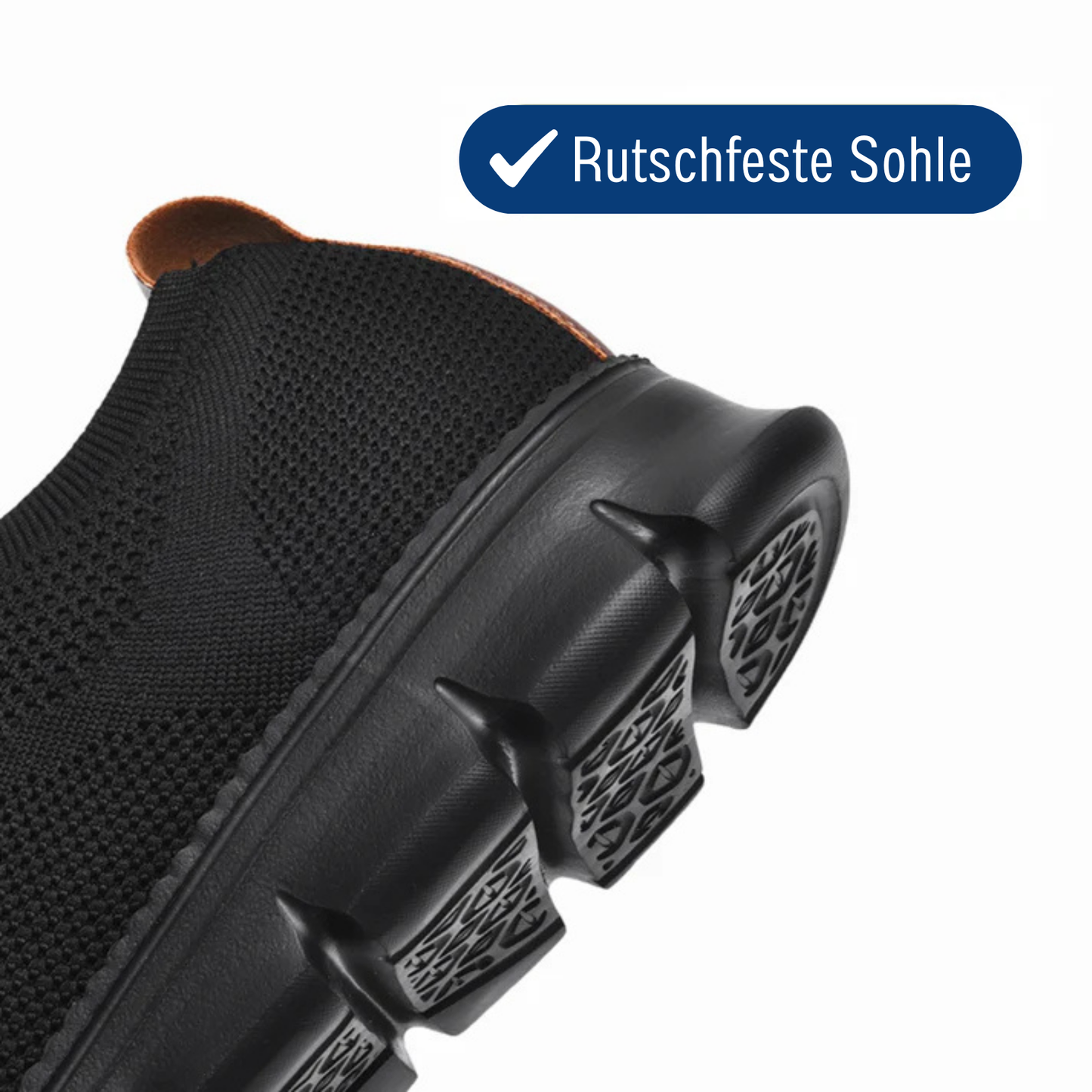 StreetFlex™ – MaxComfort Sneaker