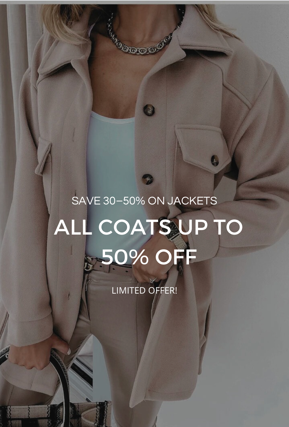 Jackets
