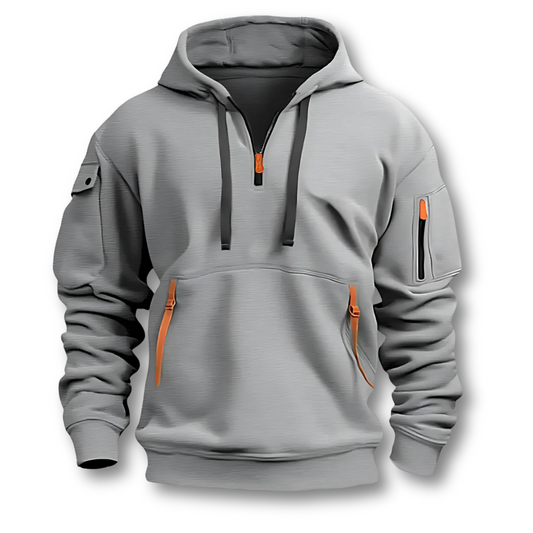 Lasse™ | Hoodie 1+1 GRATIS