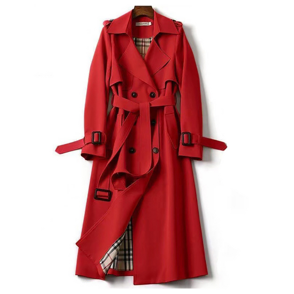 Joline™ | Stylish Ladies Coat