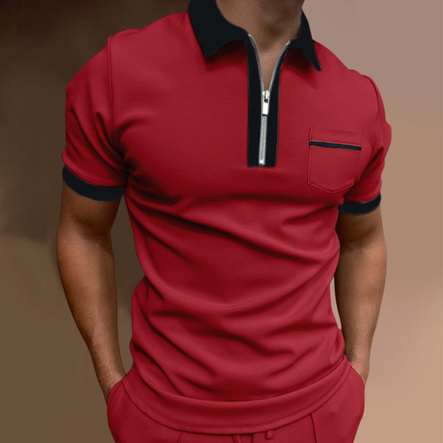 Paulo™ -  Trendy Polo