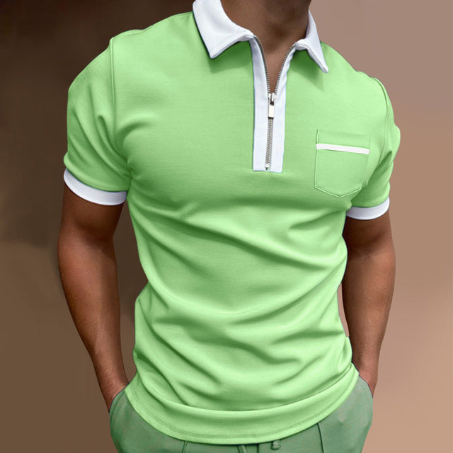 Paulo™ -  Trendy Polo