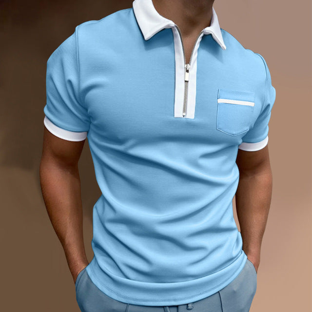 Paulo™ -  Trendy Polo