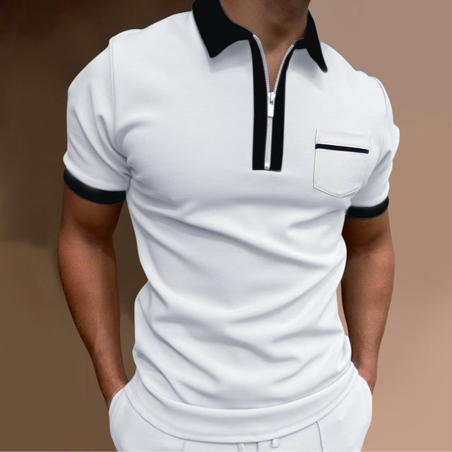 Paulo™ -  Trendy Polo