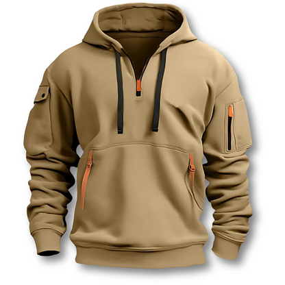 Lasse™ | Hoodie 1+1 GRATIS