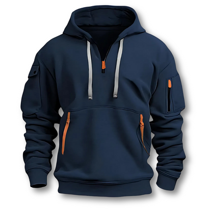 Lasse™ | Hoodie 1+1 GRATIS