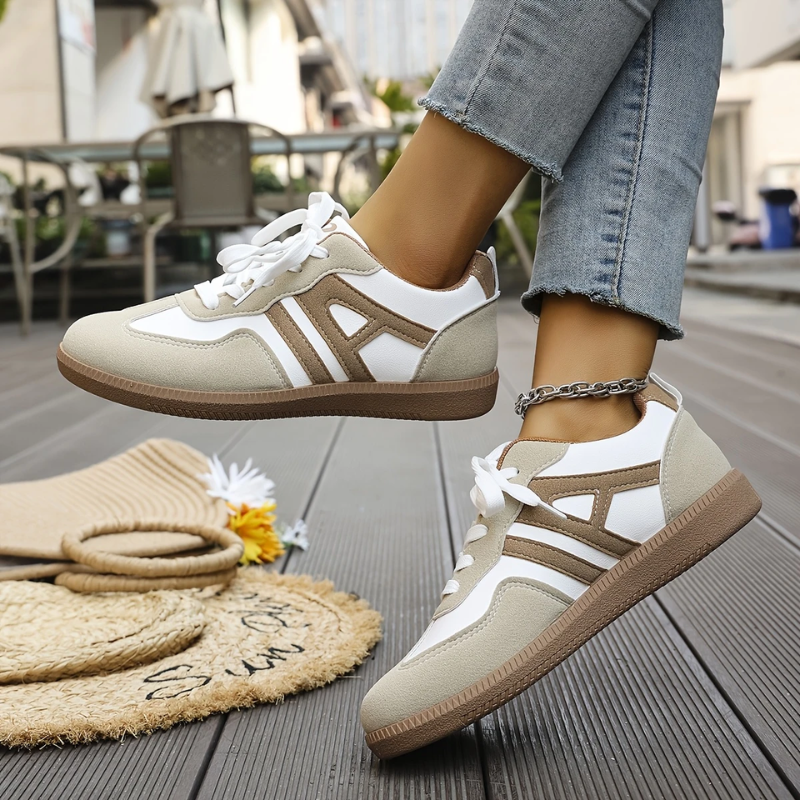 MARTHA™ - Orthopädische Bequeme Sneakers
