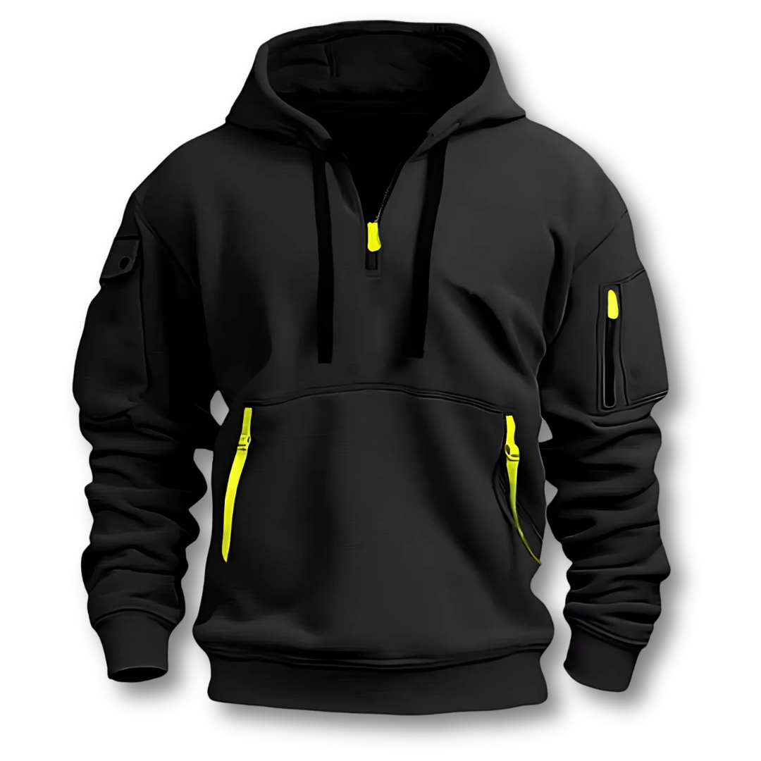 Lasse™ | Hoodie 1+1 GRATIS