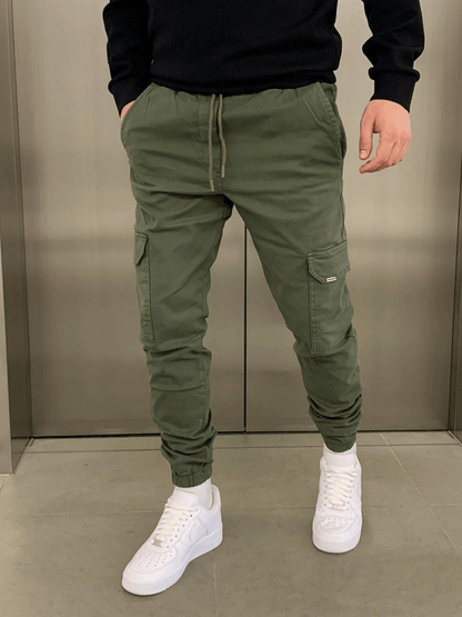 Laluna™ | Cargo Jogger