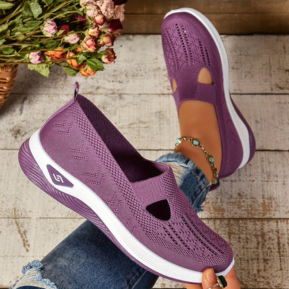 Bianca™ - Bequeme Schlupfschuhe
