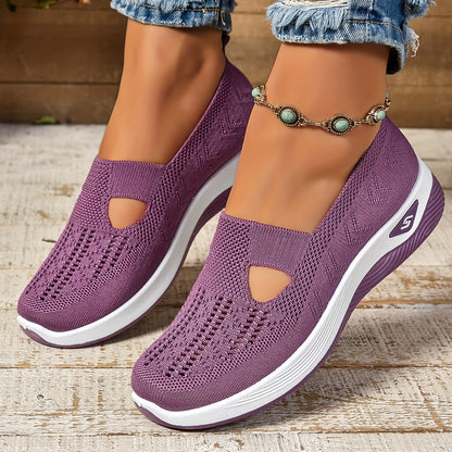 Bianca™ - Bequeme Schlupfschuhe