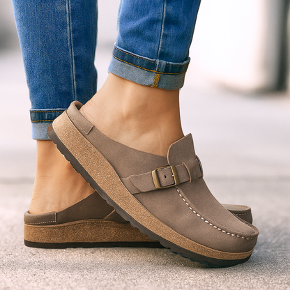 WENDY - Elegante orthopädische Schuhe