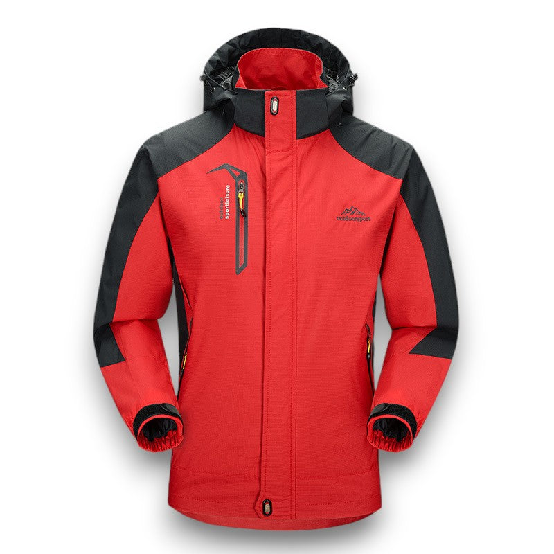 Nadine™ -  Weatherproof jacket