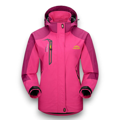 Nadine™ -  Weatherproof jacket