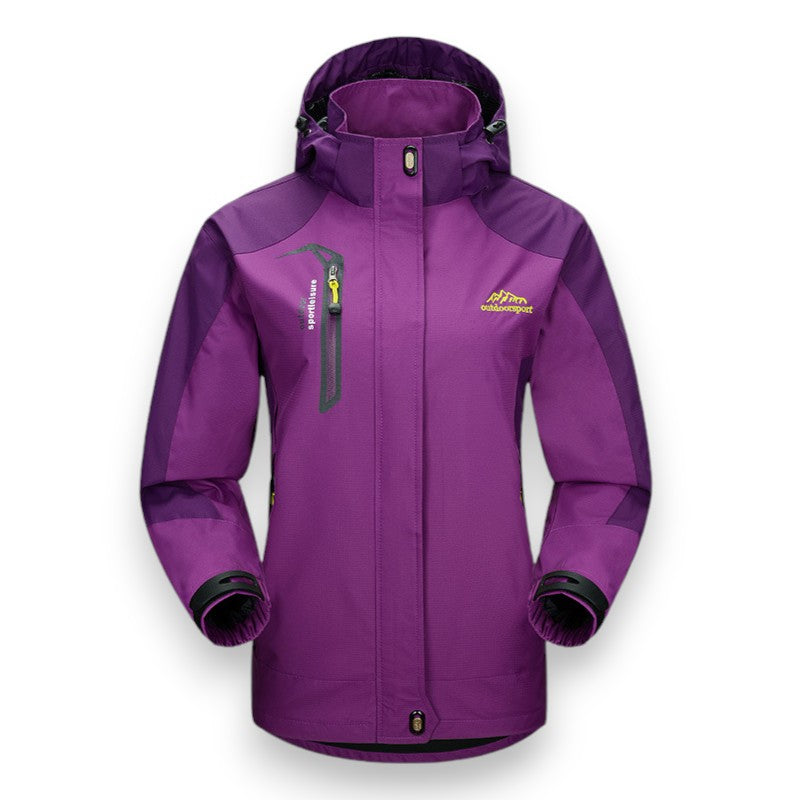 Nadine™ -  Weatherproof jacket