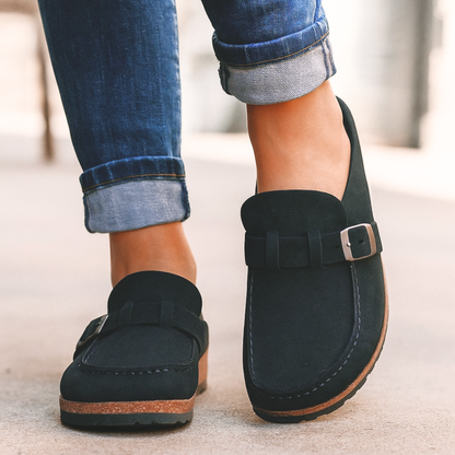 WENDY - Elegante orthopädische Schuhe