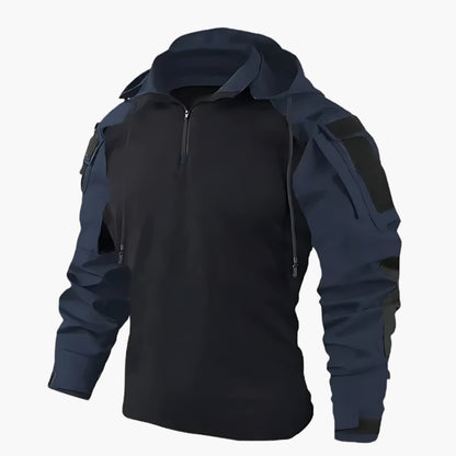 Brix™ | Wasserabweisende Outdoor-jacke