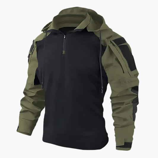Brix™ | Wasserabweisende Outdoor-jacke