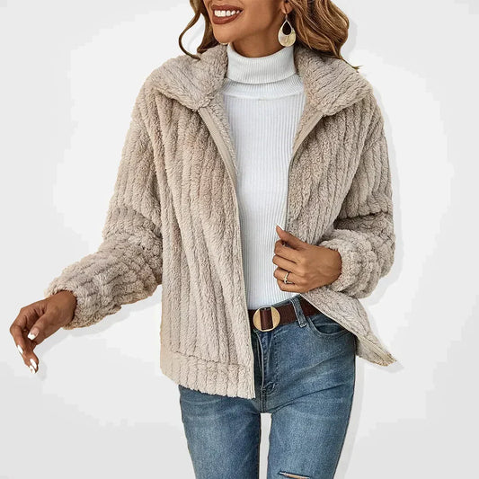 Olivia™ | CASUAL CARDIGAN