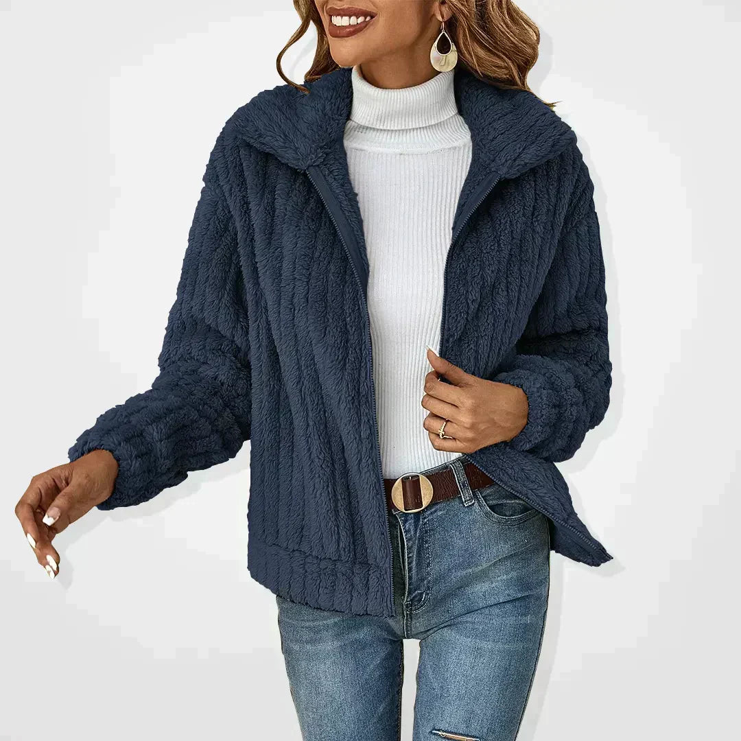 Camilla™  - Cardigan - Fluffy