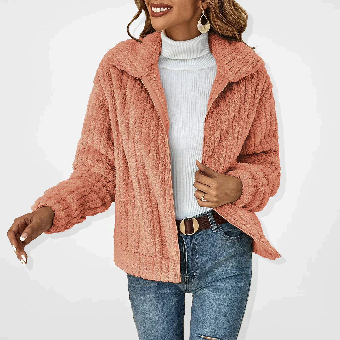 Olivia™ | CASUAL CARDIGAN