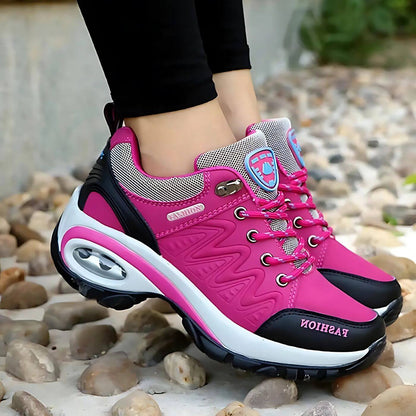 LivaWalk™ | Ergonomic Walking Shoes for Women
