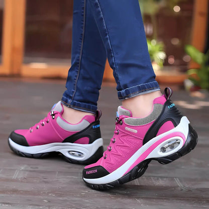LivaWalk™ | Ergonomic Walking Shoes for Women