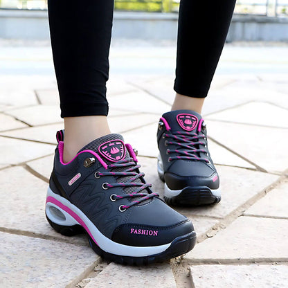 LivaWalk™ | Ergonomic Walking Shoes for Women