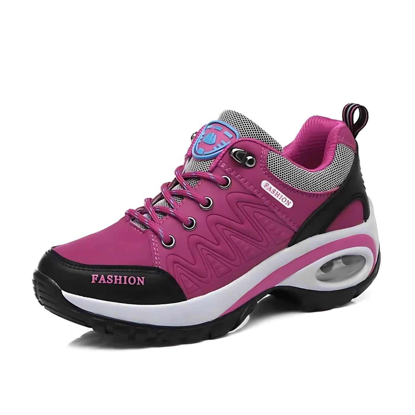LivaWalk™ | Ergonomic Walking Shoes for Women