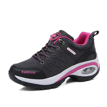 LivaWalk™ | Ergonomic Walking Shoes for Women