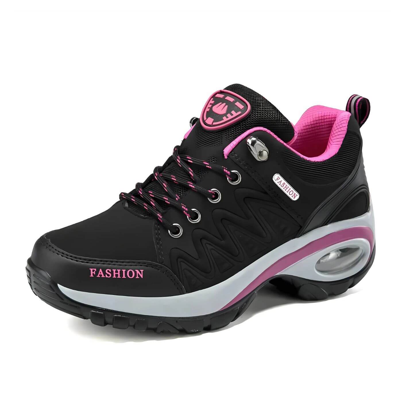 LivaWalk™ | Ergonomic Walking Shoes for Women