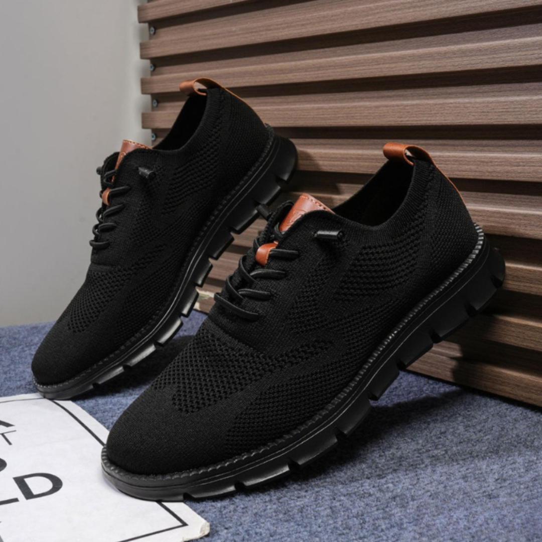 StreetFlex™ – MaxComfort Sneaker für Männer