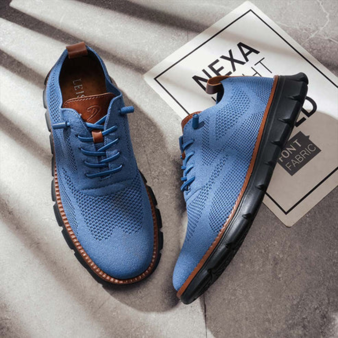 StreetFlex™ – MaxComfort Sneaker für Männer